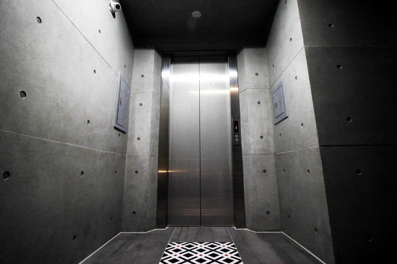 Hamastar Hotel Kaohsiung Esterno foto
