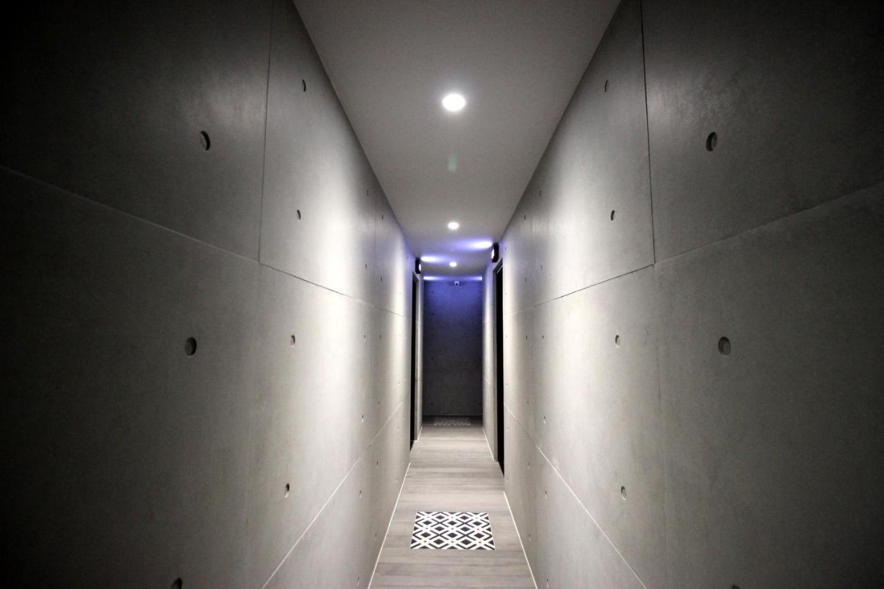 Hamastar Hotel Kaohsiung Esterno foto